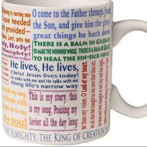 Art Artifact Christian 16.0 fl oz